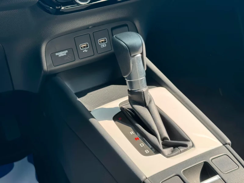 Honda Jazz 1.5/ADVANCE/122HP/HYBRID/CARPLAY/VCONTROL/273fpr, снимка 13 - Автомобили и джипове - 50812138