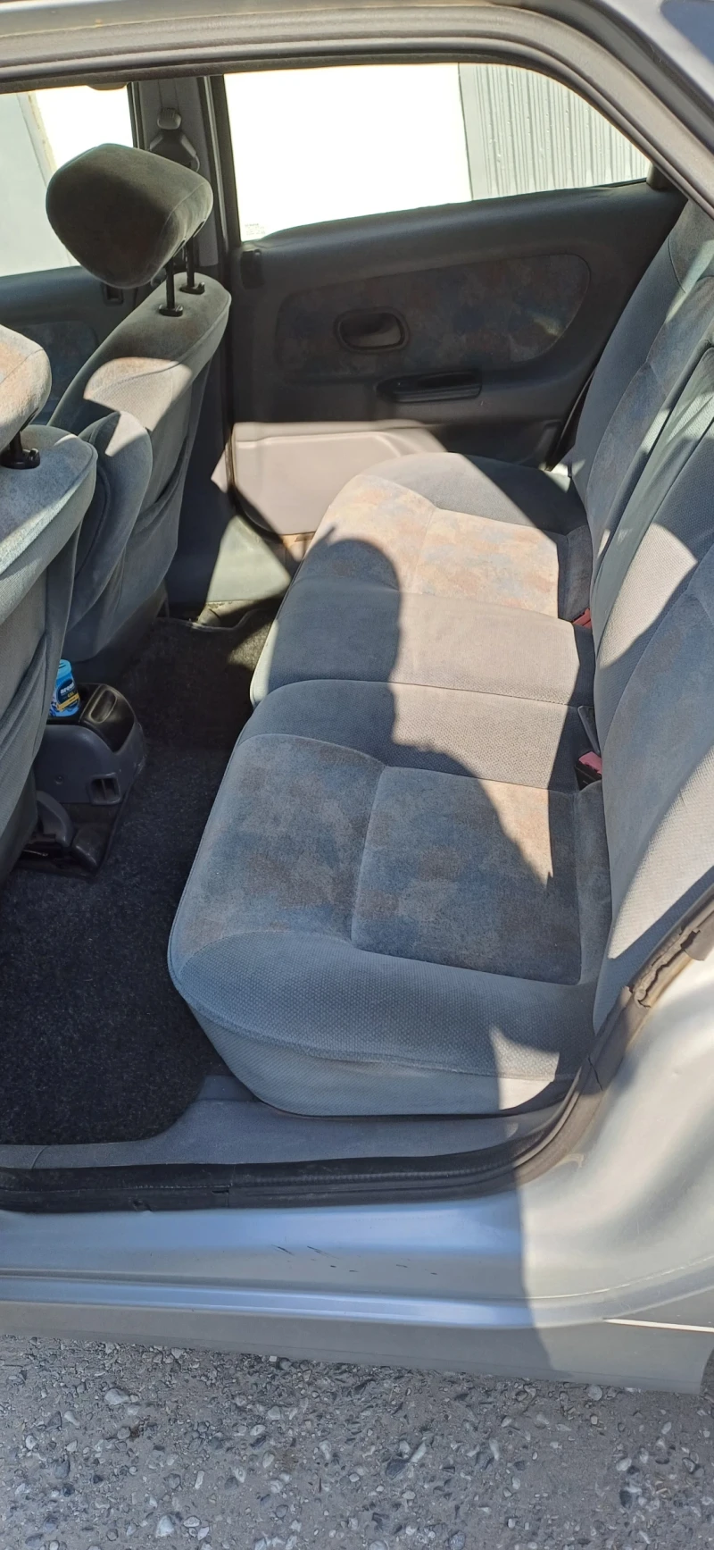 Renault Laguna, снимка 9 - Автомобили и джипове - 52536233