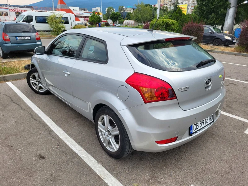 Kia Pro ceed, снимка 4 - Автомобили и джипове - 52208805