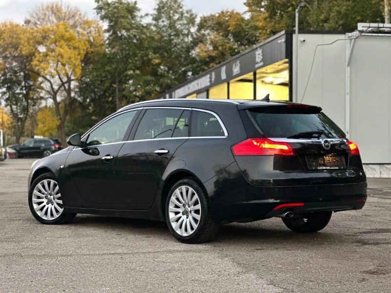 Opel Insignia 2.0 CDTI
