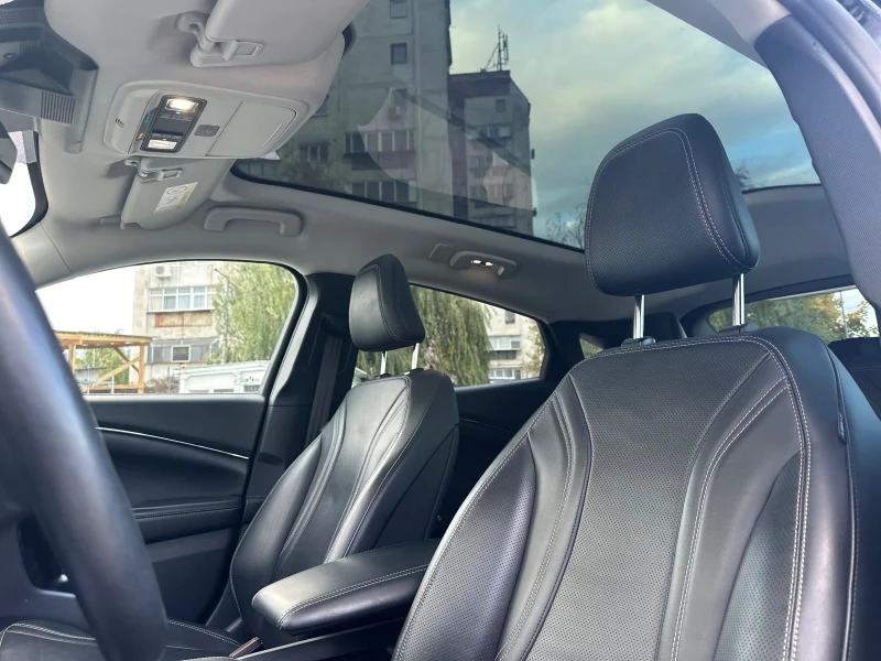 Ford Mustang Mach-E 75 kWh /269 kc, снимка 15 - Автомобили и джипове - 52379088