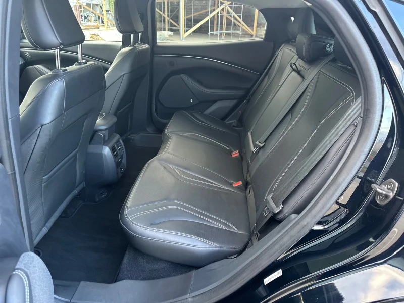 Ford Mustang Mach-E 75 kWh /269 kc, снимка 10 - Автомобили и джипове - 52379088
