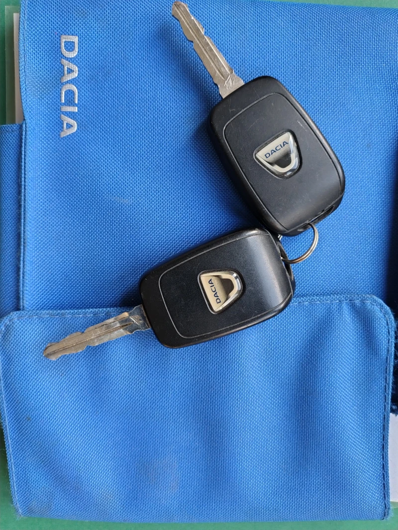 Dacia Sandero, снимка 14 - Автомобили и джипове - 52514150