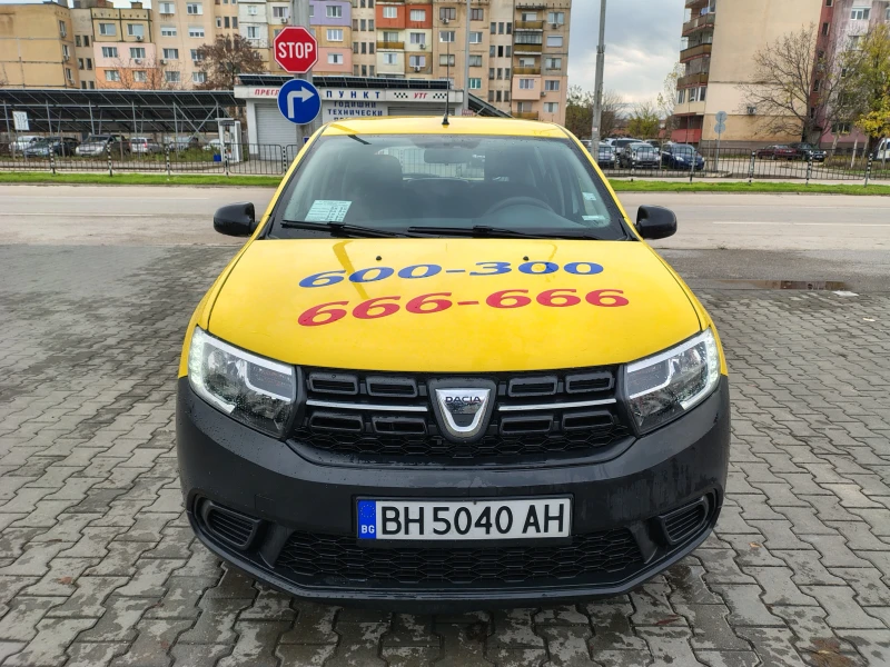 Dacia Sandero, снимка 6 - Автомобили и джипове - 52514150