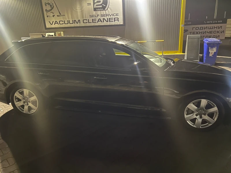 Audi A6 BiTDI/8 ZF/active sound/360 camera, снимка 4 - Автомобили и джипове - 52725217