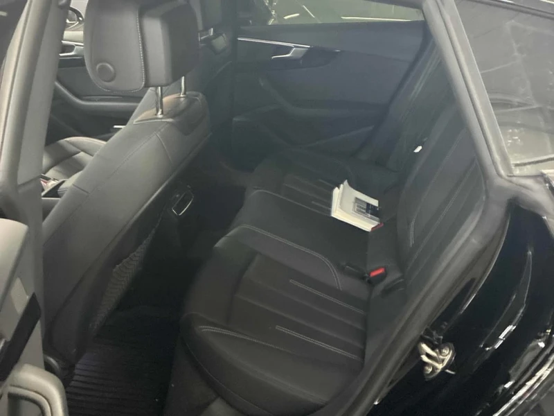 Audi A5 45 TFSI quattro * CARFAX * БЕЗ ПЪРВОНАЧАЛНА ВНОС, снимка 13 - Автомобили и джипове - 52774788