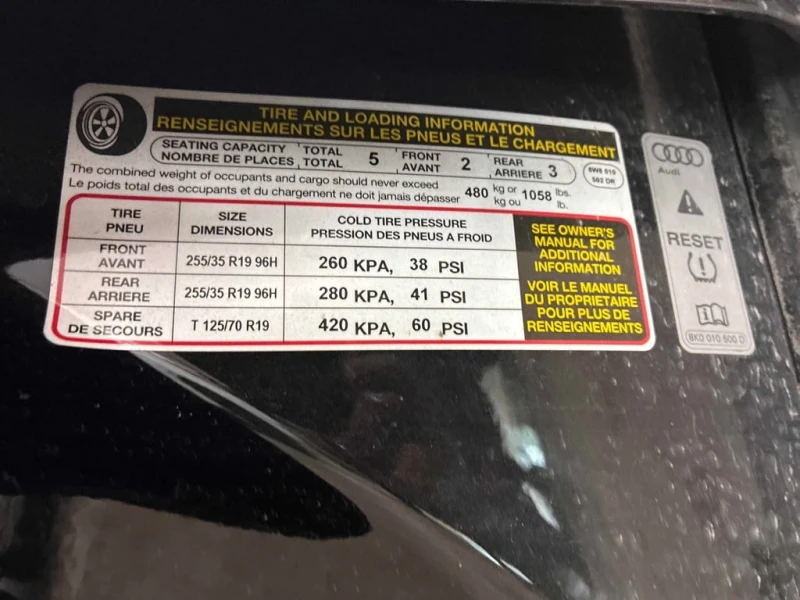 Audi A5 45 TFSI quattro * CARFAX * БЕЗ ПЪРВОНАЧАЛНА ВНОС, снимка 11 - Автомобили и джипове - 52774788