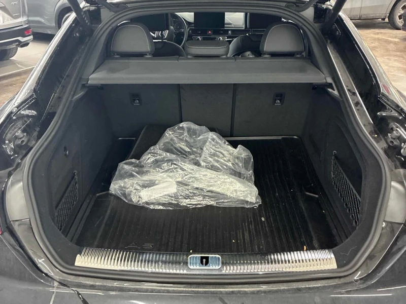 Audi A5 45 TFSI quattro * CARFAX * БЕЗ ПЪРВОНАЧАЛНА ВНОС, снимка 14 - Автомобили и джипове - 52774788