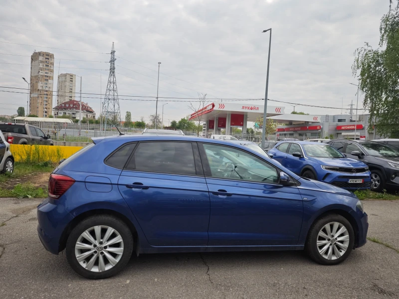 VW Polo 40000km, снимка 3 - Автомобили и джипове - 52799978