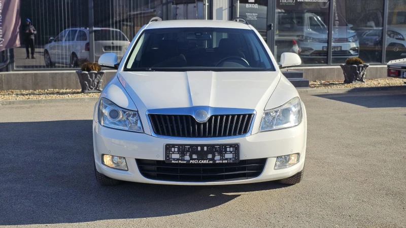 Skoda Octavia 2.0TDi 140HP 6SP CH-ТОП СЪСТ-ИСТОРИЯ-ЛИЗИНГ, снимка 2 - Автомобили и джипове - 52938026