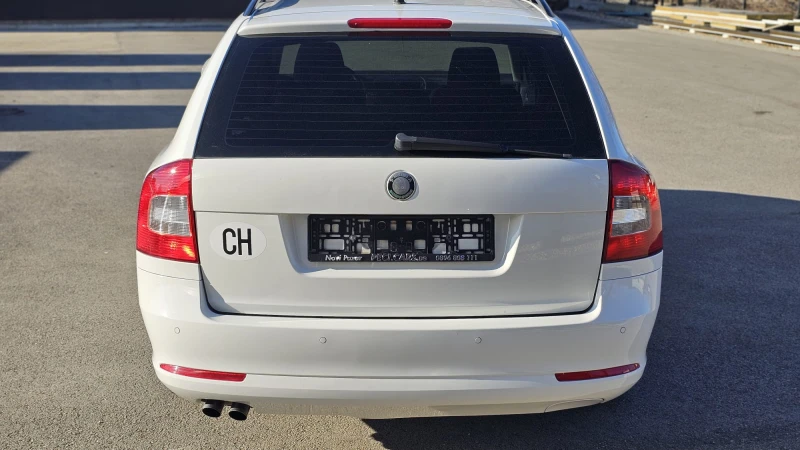 Skoda Octavia 2.0TDi 140HP 6SP CH-ТОП СЪСТ-ИСТОРИЯ-ЛИЗИНГ, снимка 5 - Автомобили и джипове - 52938026