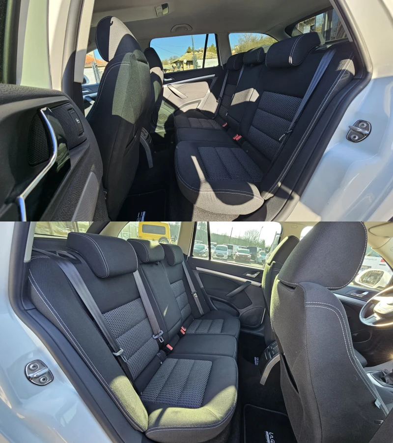 Skoda Octavia 2.0TDi 140HP 6SP CH-ТОП СЪСТ-ИСТОРИЯ-ЛИЗИНГ, снимка 14 - Автомобили и джипове - 52938026