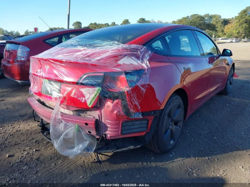 Tesla Model 3 U  U UX Rear Wheel Drive, снимка 13 - Автомобили и джипове - 52954222