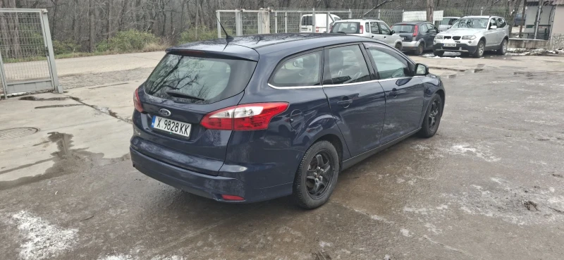 Ford Focus Мк3, снимка 3 - Автомобили и джипове - 53088967