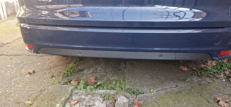 Ford Focus Мк3, снимка 16 - Автомобили и джипове - 53088967