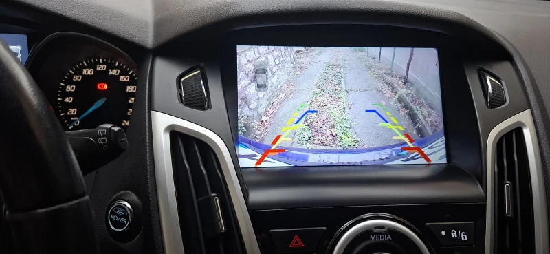 Ford Focus Мк3, снимка 15 - Автомобили и джипове - 53088967