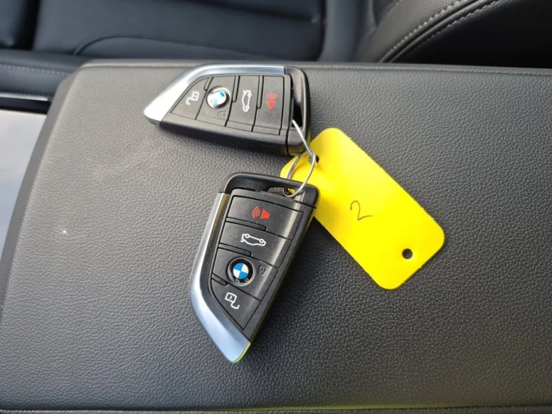 BMW 430 * 430I XDRIVE * CARFAX * цена до българия, снимка 8 - Автомобили и джипове - 53178992