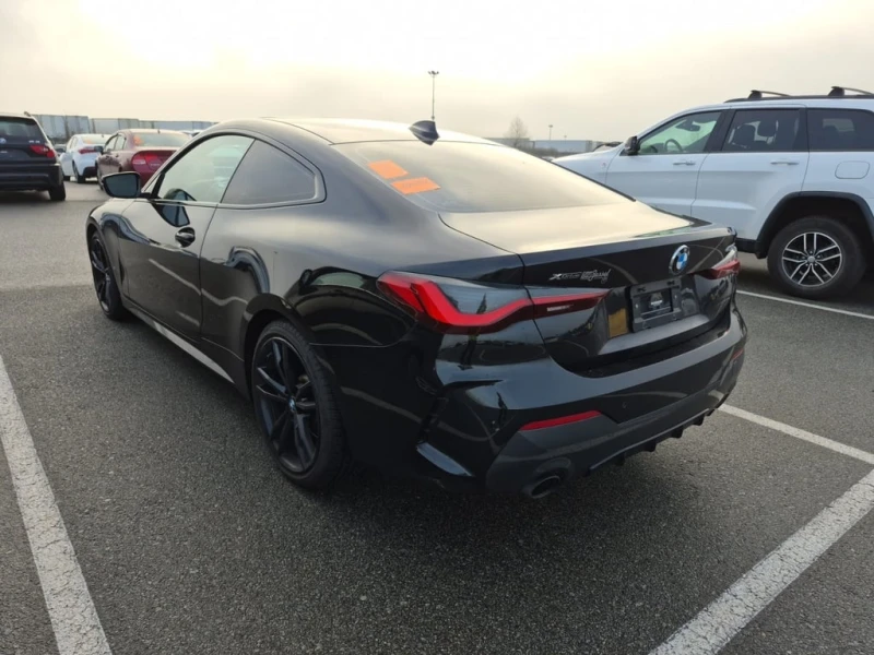 BMW 430 * 430I XDRIVE * CARFAX * цена до българия, снимка 4 - Автомобили и джипове - 53178992