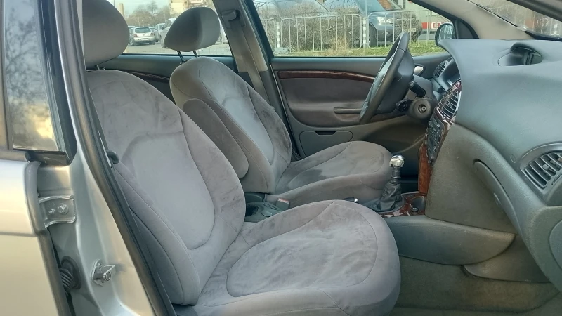 Citroen C5, снимка 5 - Автомобили и джипове - 53190232