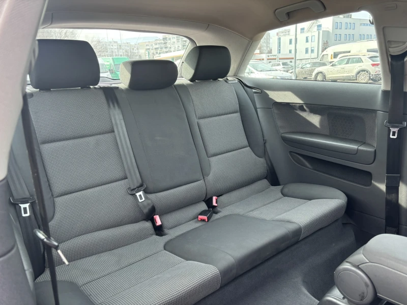 Audi A3, снимка 7 - Автомобили и джипове - 53223392