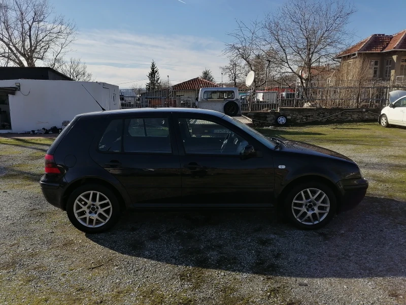 VW Golf 1.9TDI, 101кс, 04г, ИТАЛИЯ , снимка 6 - Автомобили и джипове - 53262697