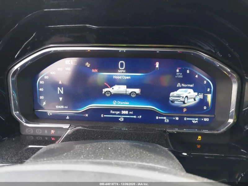 Chevrolet Silverado 5.3l 1500 4Wd Short Bed Rst, снимка 7 - Автомобили и джипове - 53572715