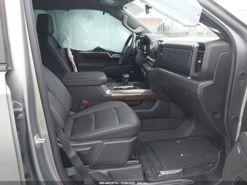 Chevrolet Silverado 5.3l 1500 4Wd Short Bed Rst, снимка 5 - Автомобили и джипове - 53572715