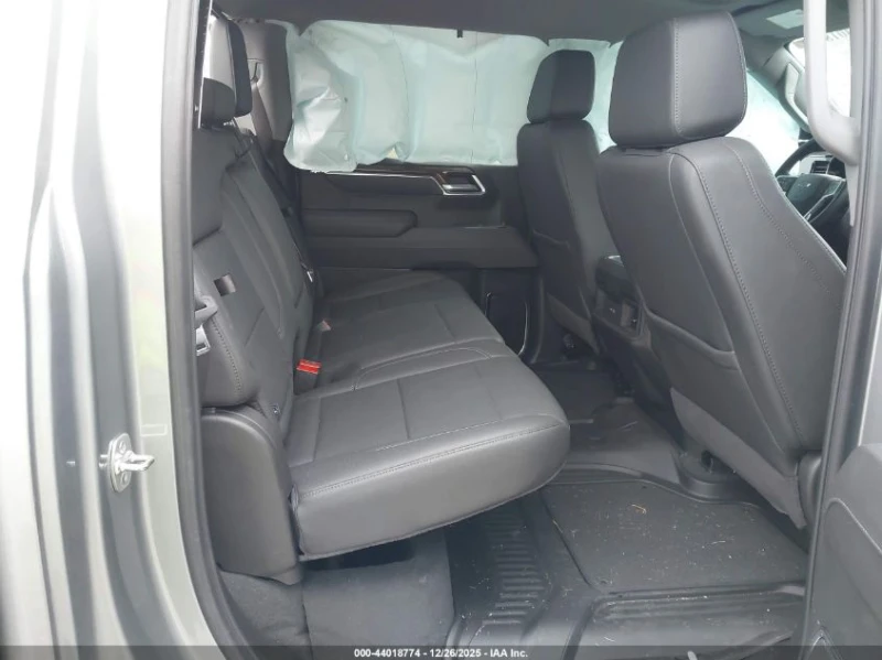 Chevrolet Silverado 5.3l 1500 4Wd Short Bed Rst, снимка 8 - Автомобили и джипове - 53572715