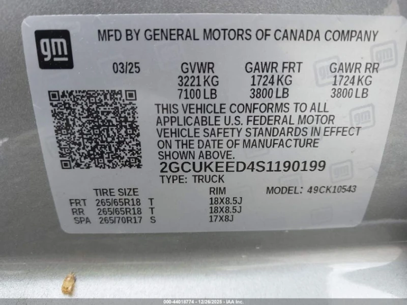 Chevrolet Silverado 5.3l 1500 4Wd Short Bed Rst, снимка 9 - Автомобили и джипове - 53572715