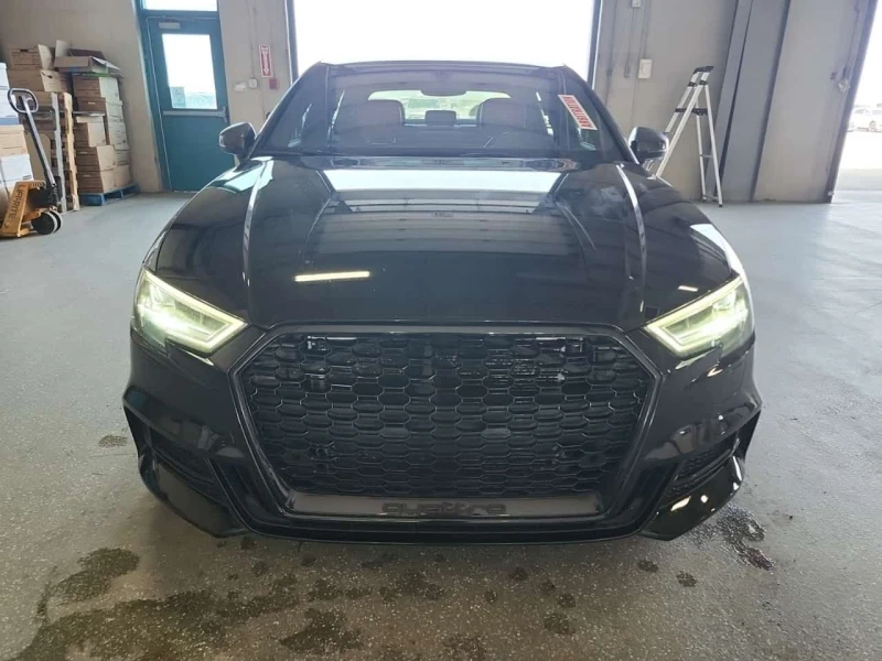 Audi S3 RS GRILL/ AKRAPOVIC /LED, снимка 6 - Автомобили и джипове - 53590772