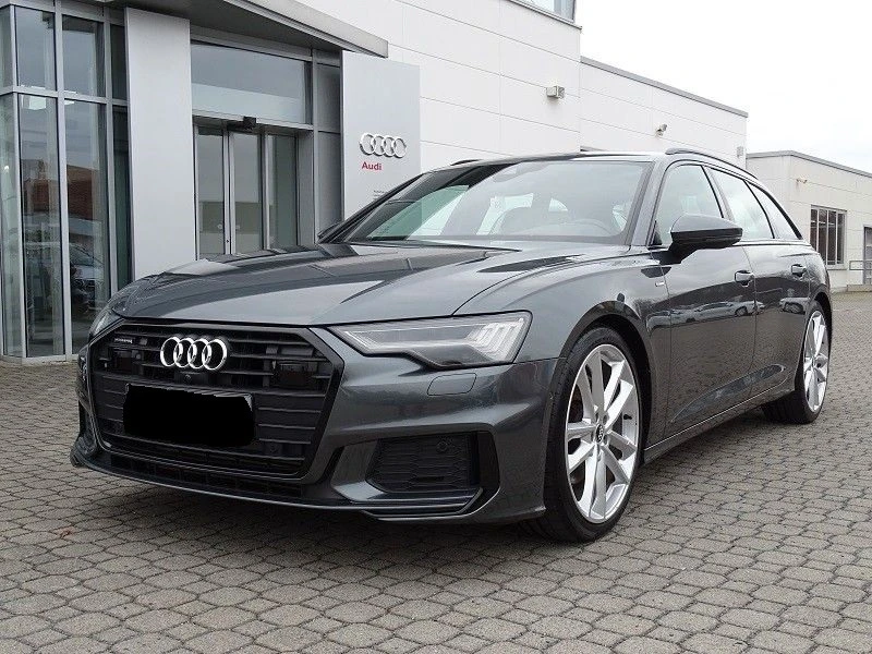 Audi A6 50 TDI QUATTRO* S LINE* HD-Matrix* ГАРАНЦИЯ, снимка 2 - Автомобили и джипове - 47217194