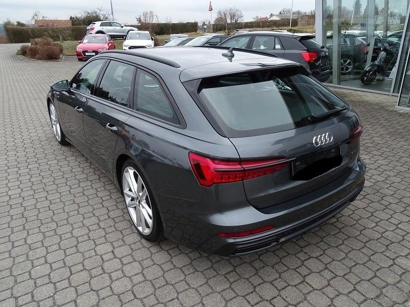 Audi A6 50 TDI QUATTRO* S LINE* HD-Matrix* ГАРАНЦИЯ, снимка 7 - Автомобили и джипове - 47451679