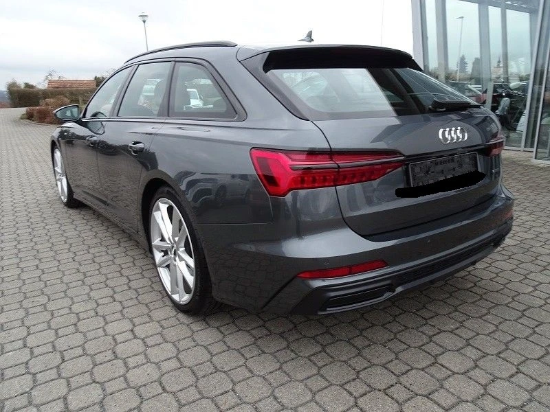 Audi A6 50 TDI QUATTRO* S LINE* HD-Matrix* ГАРАНЦИЯ, снимка 6 - Автомобили и джипове - 47451679