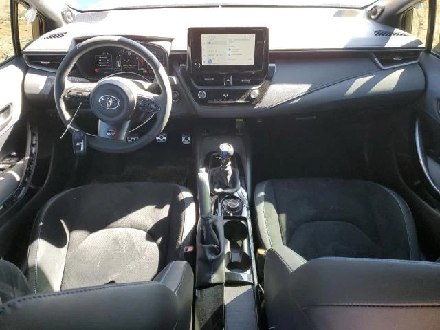 Toyota Corolla GR CORE - изображение 8