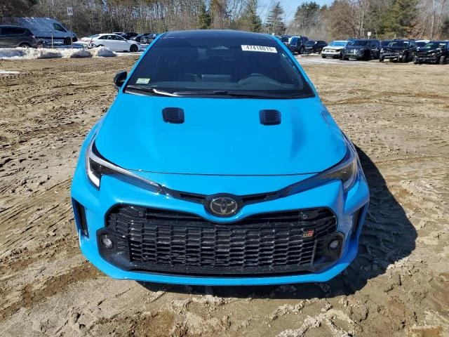 Toyota Corolla GR CORE - изображение 2