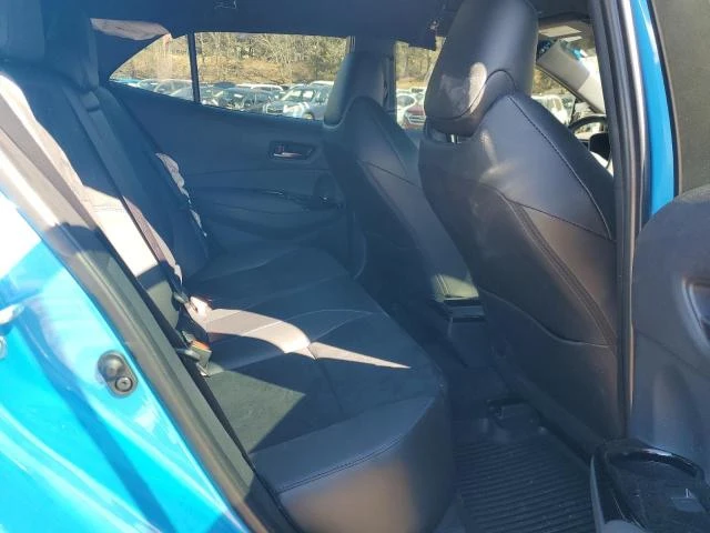 Toyota Corolla GR CORE - изображение 10