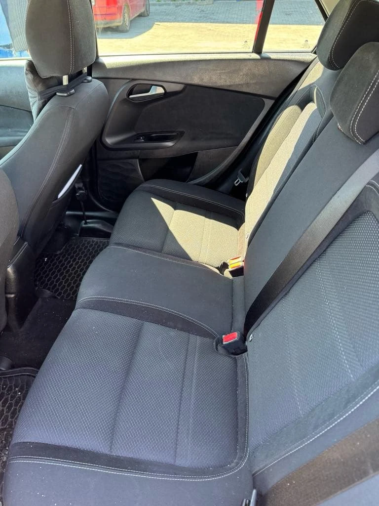 Fiat Tipo Multijet  - изображение 9
