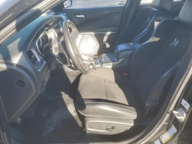 Dodge Charger 6.4L 8 Rear-wheel drive, снимка 13 - Автомобили и джипове - 52882849