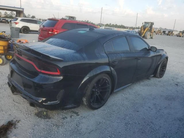 Dodge Charger 6.4L 8 Rear-wheel drive, снимка 9 - Автомобили и джипове - 52882849