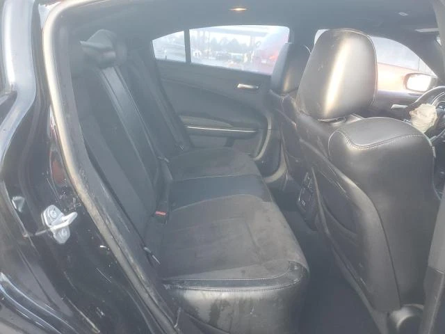 Dodge Charger 6.4L 8 Rear-wheel drive, снимка 3 - Автомобили и джипове - 52882849