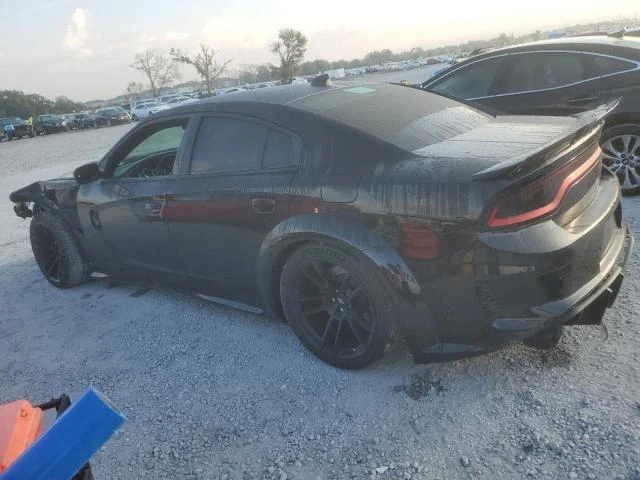 Dodge Charger 6.4L 8 Rear-wheel drive, снимка 8 - Автомобили и джипове - 52882849