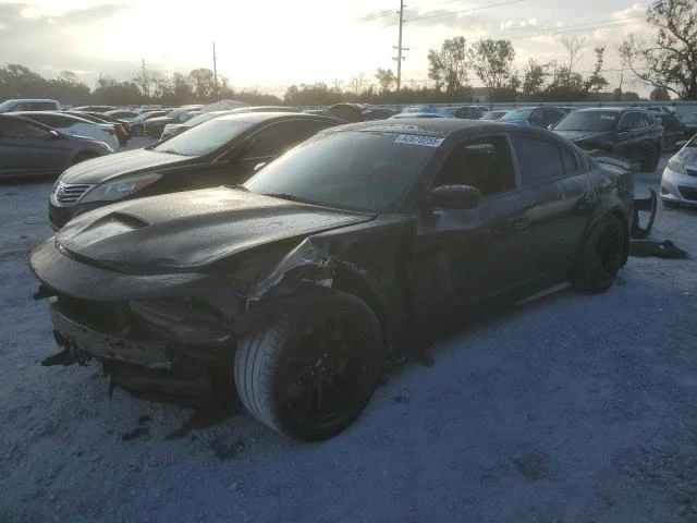 Dodge Charger 6.4L 8 Rear-wheel drive, снимка 2 - Автомобили и джипове - 52882849