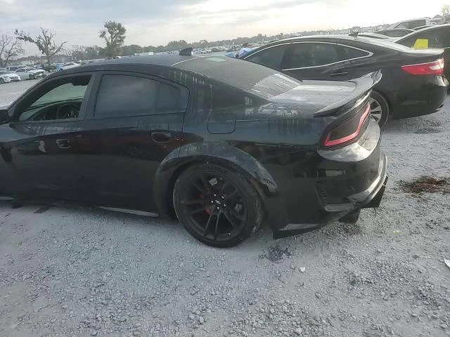 Dodge Charger 6.4L 8 Rear-wheel drive