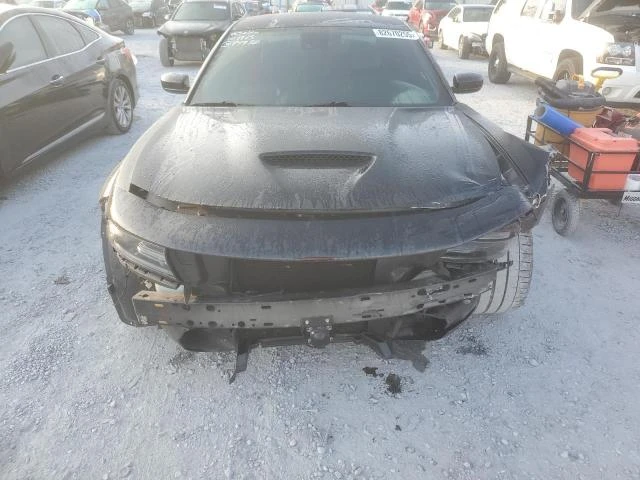 Dodge Charger 6.4L 8 Rear-wheel drive, снимка 11 - Автомобили и джипове - 52882849