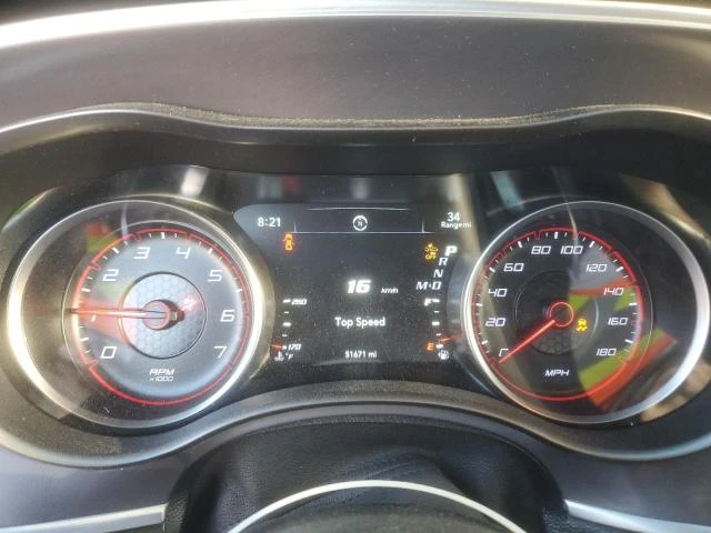 Dodge Charger 6.4L 8 Rear-wheel drive, снимка 15 - Автомобили и джипове - 52882849