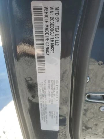 Dodge Charger 6.4L 8 Rear-wheel drive, снимка 7 - Автомобили и джипове - 52882849