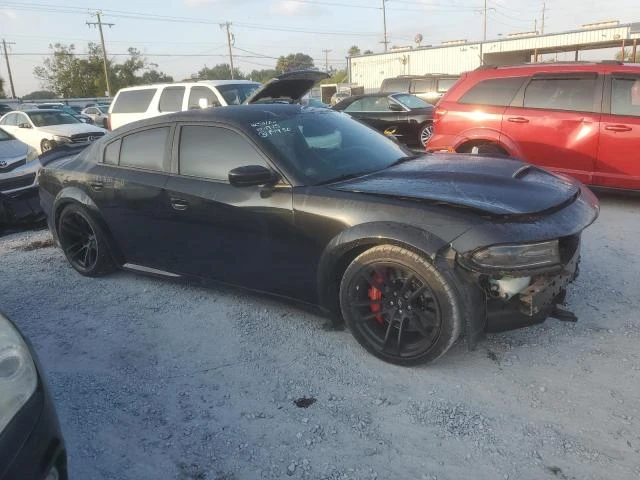 Dodge Charger 6.4L 8 Rear-wheel drive, снимка 10 - Автомобили и джипове - 52882849