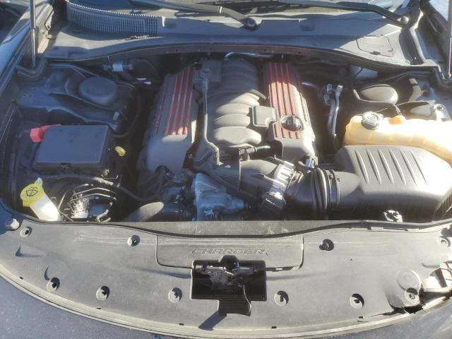 Dodge Charger 6.4L 8 Rear-wheel drive, снимка 4 - Автомобили и джипове - 52882849