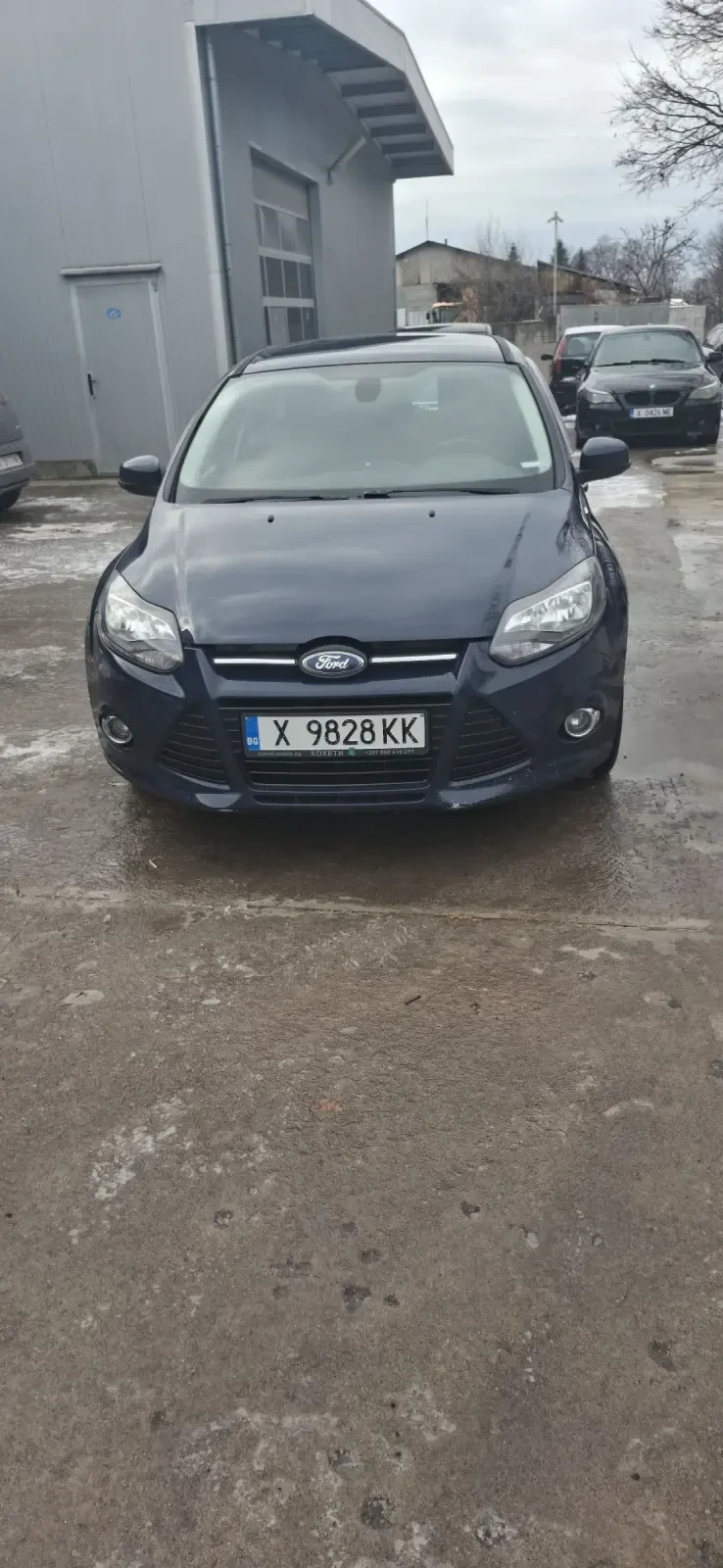 Ford Focus Мк3 - изображение 6