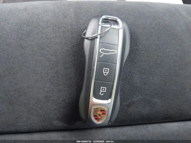 Porsche Panamera GTS* SPORT CHRONO* BOSE, снимка 10 - Автомобили и джипове - 53826174